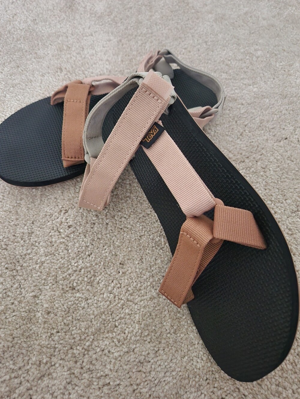 Teva Women's Original Universal Sandals size 10.